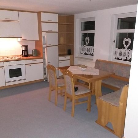 Ferienwohnung Sonnenschein Mit Kleinem Bauernhof Thale Bagian luar foto